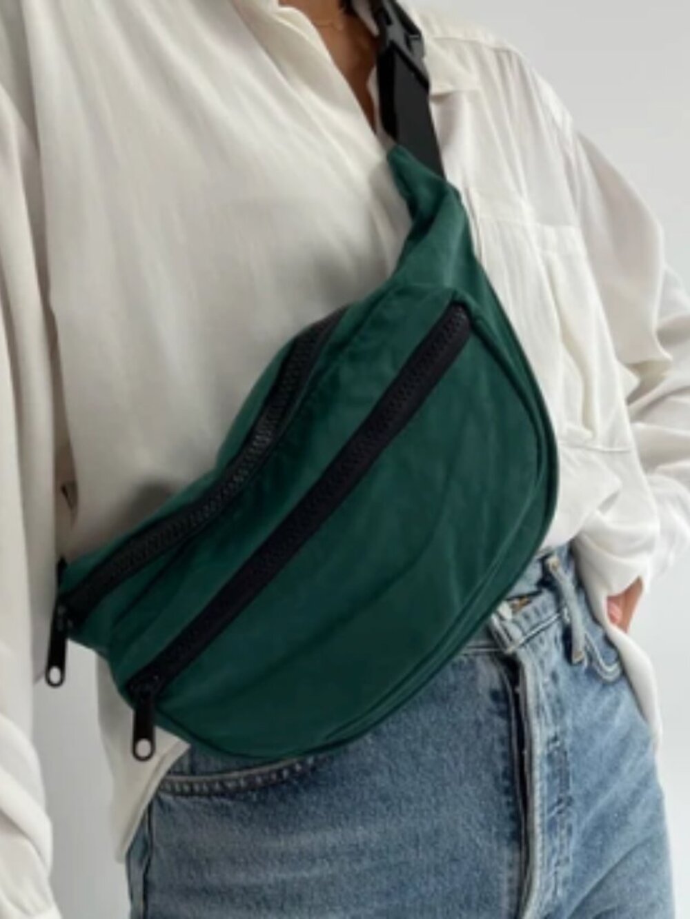 Na Nin - Go-To Fanny Pack